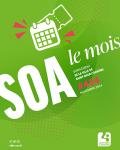 SOA le mois novembre 2024